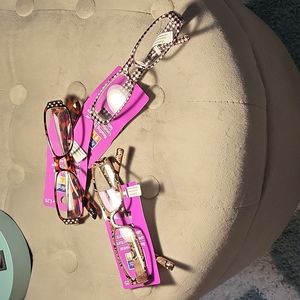 Fashion Reader Glasses +1.25